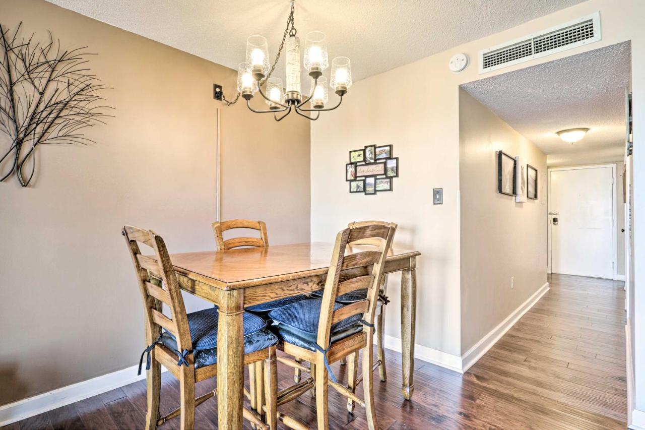 Gatlinburg Condo With Pool, Hot Tub, And Mtn Views! Exterior foto