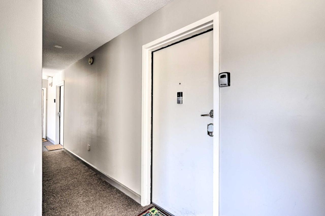 Gatlinburg Condo With Pool, Hot Tub, And Mtn Views! Exterior foto