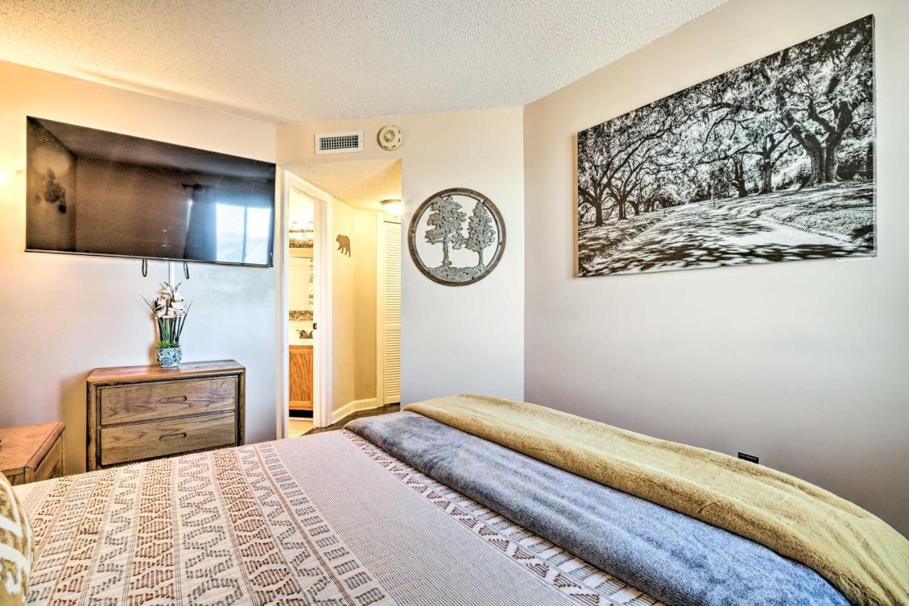 Gatlinburg Condo With Pool, Hot Tub, And Mtn Views! Exterior foto