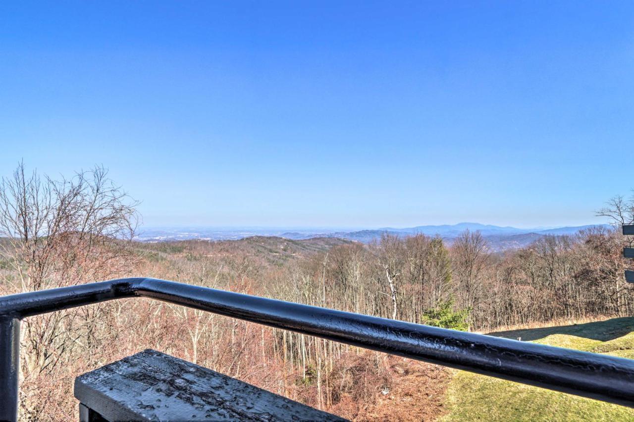 Gatlinburg Condo With Pool, Hot Tub, And Mtn Views! Exterior foto